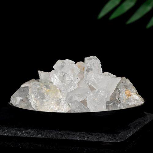 水晶原石香薰石扩香石天然粉晶绿萤石紫水晶水晶石