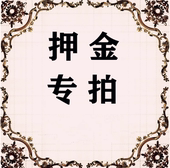 出租女童礼服高端婚礼花童公主裙儿童生日party主持走秀定金押金