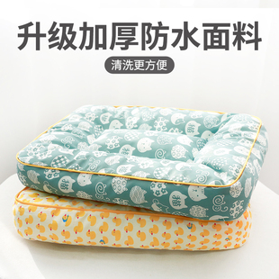 宠物窝四季通用狗窝猫窝垫子加厚加绒保暖防水可洗宠物用品