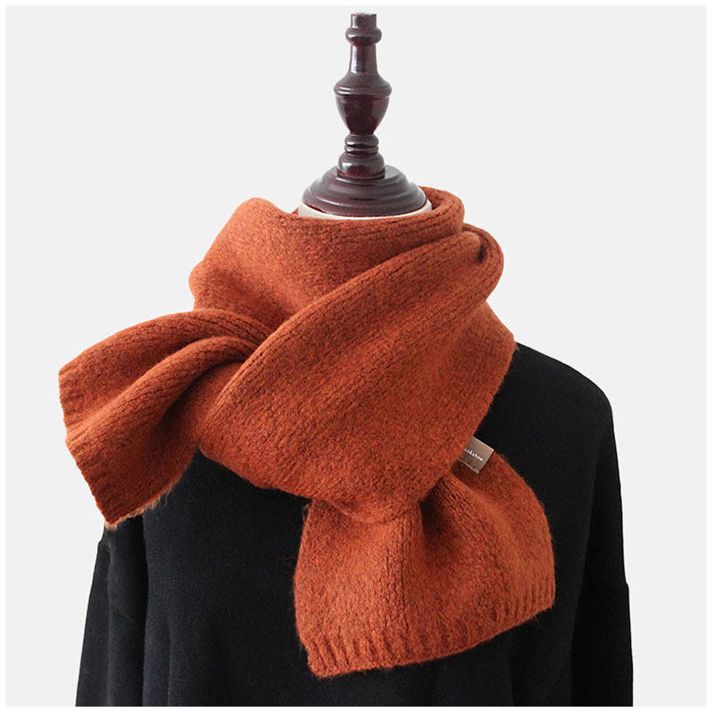 软糯羊毛针织毛线围巾女冬潮ins短款韩版百搭学生日系男围脖冬季,服饰配件/皮带/帽子/围巾,围巾/丝巾/披肩,淘宝优惠券,粉丝福利购,淘宝优惠卷