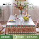 现代简约防水防油免洗防烫 蜡笔派tpu透明皮桌垫餐垫 氛围感桌布