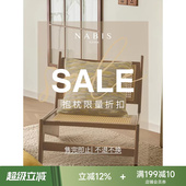 蜡笔派「抱枕福利」法式 氛围感现代百搭沙发靠枕腰枕O