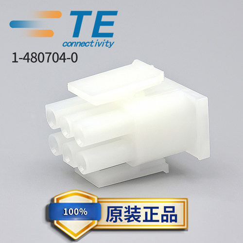 amp连接器泰科现货原装