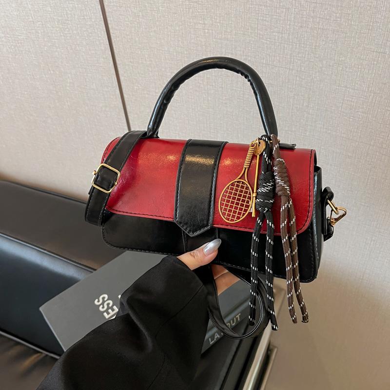 小方包新款百搭单肩斜挎包