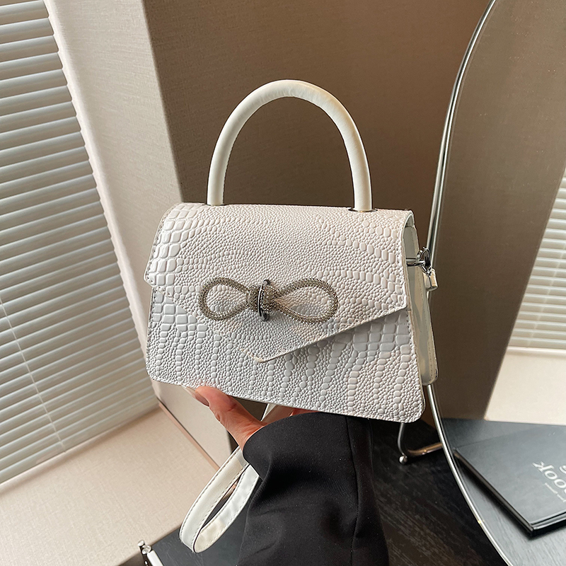 夏季潮百搭手提包单肩斜挎包