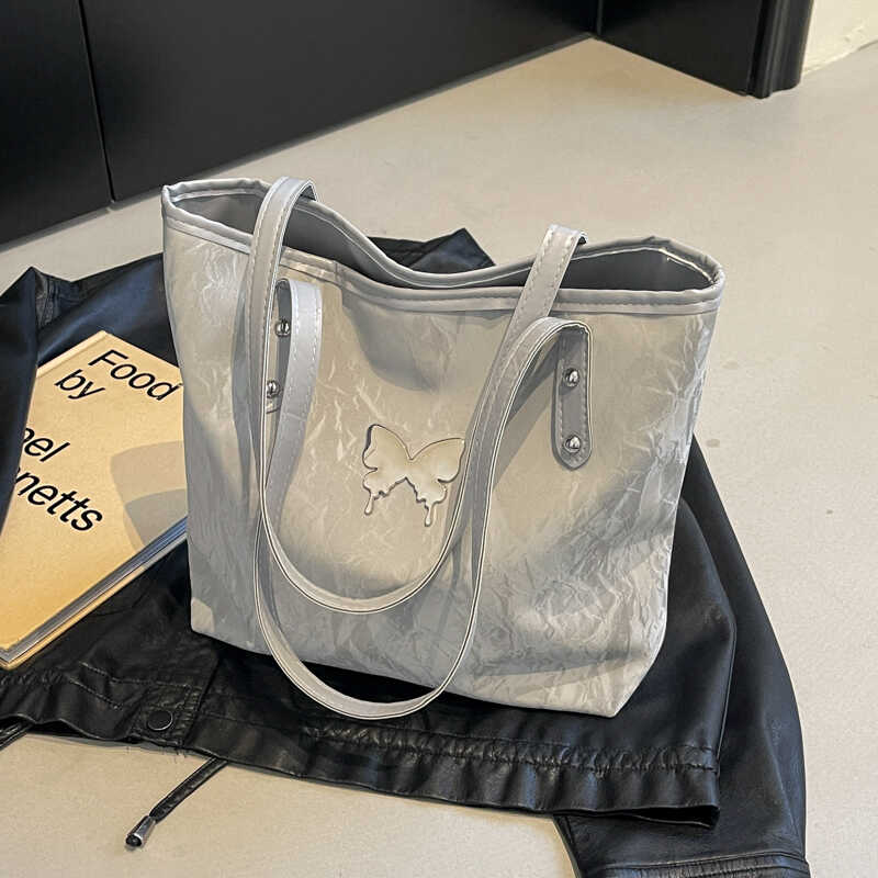 大容量百搭托特包赫雅超低价