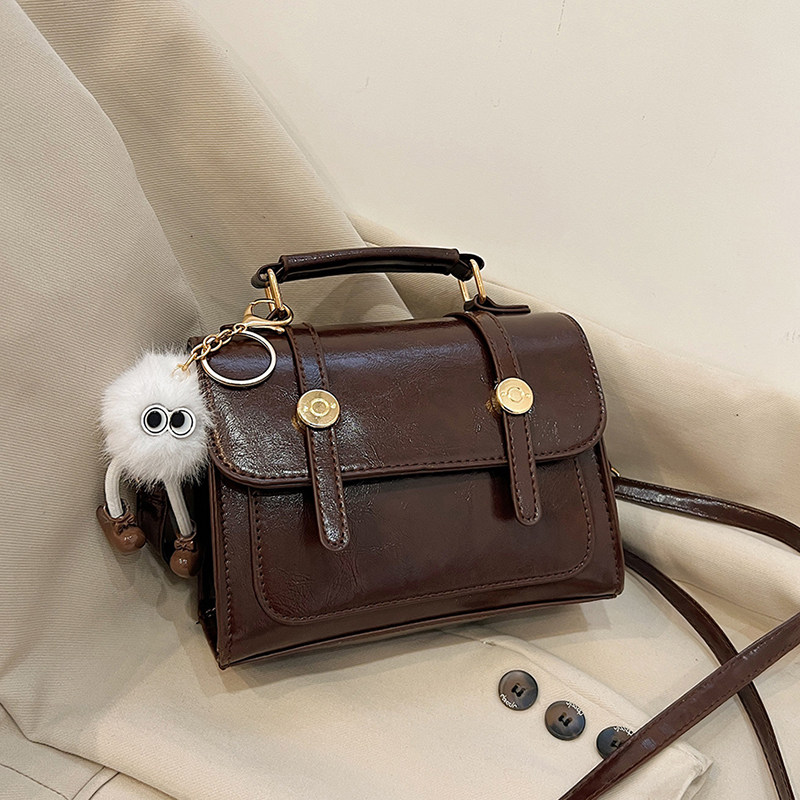 赫雅剑桥小方包超低价