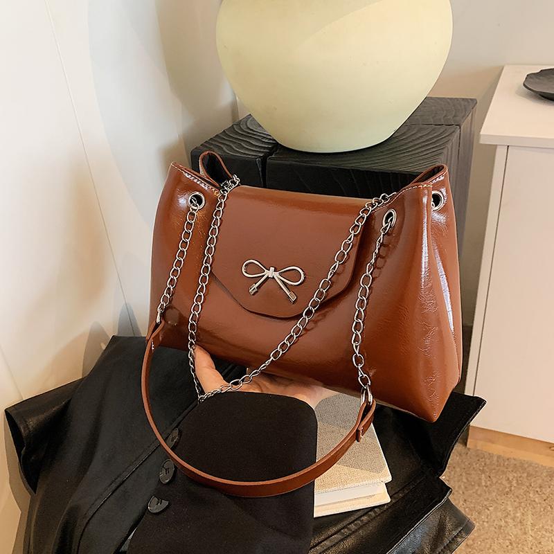 高级感百搭韩版链条包赫雅超低价