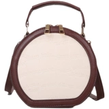 Модная универсальная небольшая небольшая сумка, сумка через плечо, сумка на одно плечо, портативная барсетка, в западном стиле