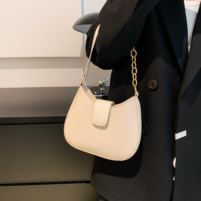 高级感小众设计单肩腋下包包女春夏2023新款潮通勤百搭爆款斜挎包,箱包皮具/热销女包/男包,腋下包,淘宝优惠券,粉丝福利购,淘宝优惠卷