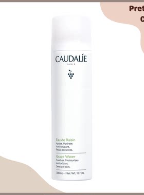 CAUDALIE-有机葡萄籽水保湿喷雾