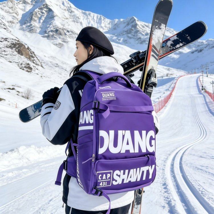 潮牌工装风大容量背包女双肩包旅行包学生书包男生户外装备健身包,箱包皮具/热销女包/男包,双肩背包,淘宝优惠券,粉丝福利购,淘宝优惠卷