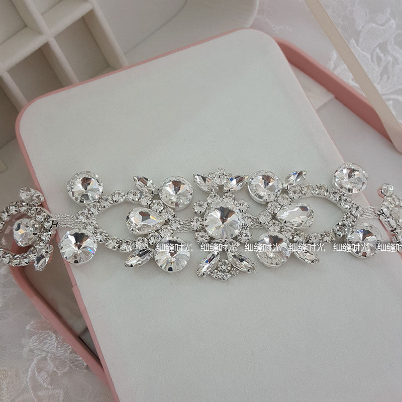 装饰亮钻合金配件diy婚纱礼服手缝钻饰水钻辅料 帽子服装配饰花朵在类目 居家布艺, 缝纫DIY材料、工具及成品, 缝纫DIY配件/辅料/配饰, 珠子/钻饰/花朵等配饰中 - 来自Buy2taobao.com提供专业的淘宝代购服务