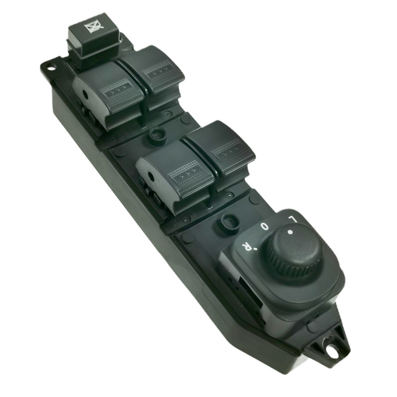 B50原装玻璃升降器开关主控开关