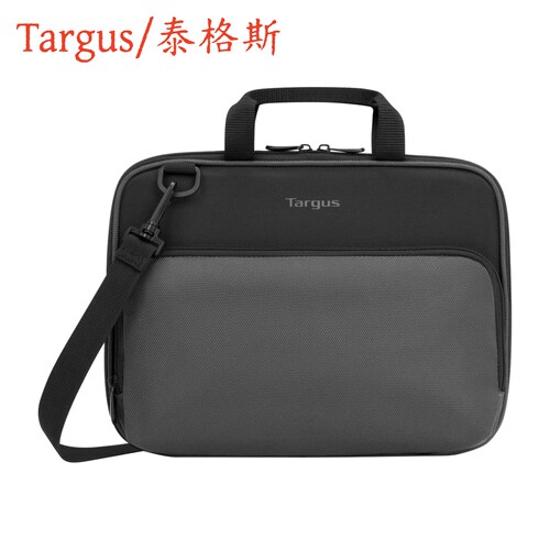 线上142！这品质够硬！Targus/泰格斯两用商务轻便笔记本电脑包平板电脑包