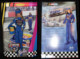 Anniversary 50th NASCAR 芭比娃娃 Barbie 珍藏版 50周年赛车手