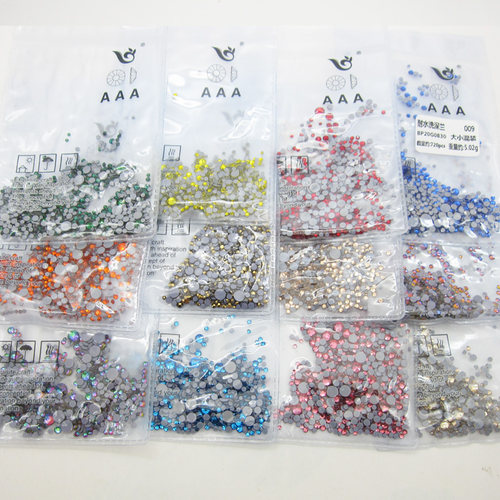 美甲钻石手工装饰材料