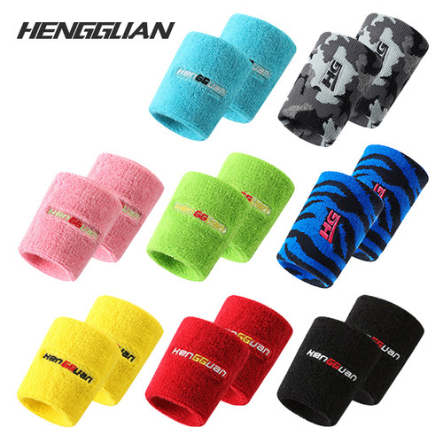 护套运动护腕擦汗巾扭伤护手腕