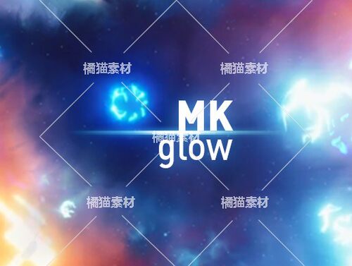 unity3d MK Glow 4.1.0 发光特效shader 自发光 光晕效果