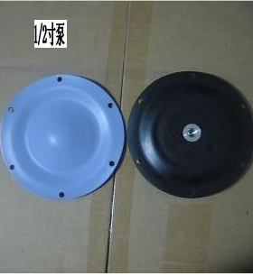 ALMATEC阿迈得 气动隔膜泵 E15TTT  11503167 PTFE膜片