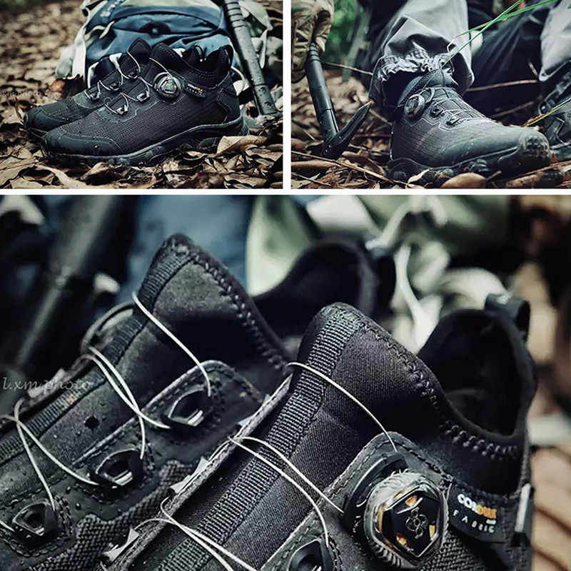 Monoconductor Montero 1.0 Attraction Low Climbing shoes BOA outdoors waterproof ventilation motion non-slip Running shoesin the Outdoor/Mountaineer/Camping/Travel Goods , Outdoor footwear , Hiking shoes/Hiking  category - from Buy2taobao.com to provide professional Taobao agent buy service