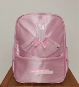 新款 舞蹈包儿童跳舞包女童芭蕾舞拉丁舞包练功道具用品舞蹈包书包