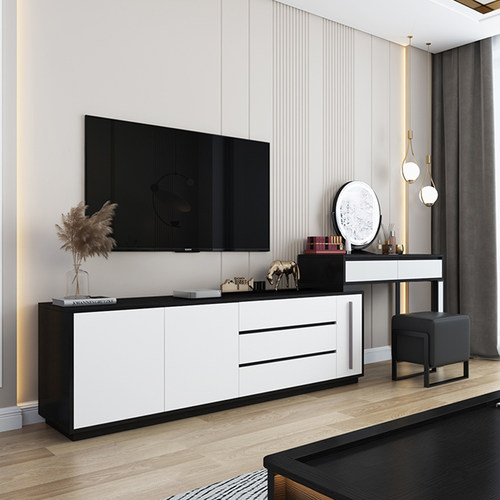 凯博雅家居梳妆台定制