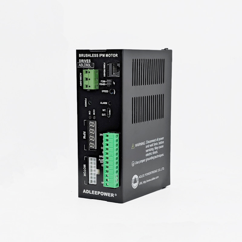 ADLEEPOWER D305R-2驱动器ABLD60 90 120 180 250 370/L/M/H