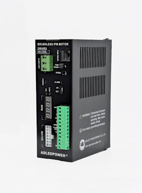 ADLEEPOWER D305R-2驱动器ABLD60 90 120 180 250 370/L/M/H