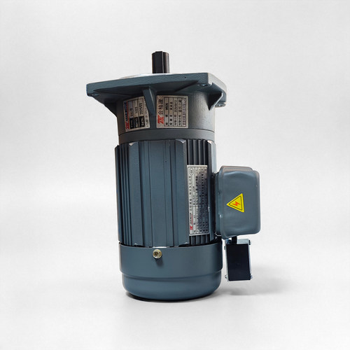 ATL爱德利GVL18-200-20SB三相齿轮减速电机200W18轴速比20带刹车