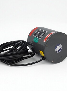 ADLEEPOWER爱德利立式TC-516AL三相异步电动机建德磨床上下马达