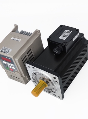 ADLEEPOWER爱德利AM-2200M无刷电机BL2-122M驱动器220V原装2200W