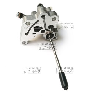 沃尔沃挖机 燃油泵21067551 20411997 20752310 21067955 3092460