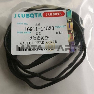 久保田V2203 V2403气门室盖垫1G911-14523 688顶盖衬垫1G91114523