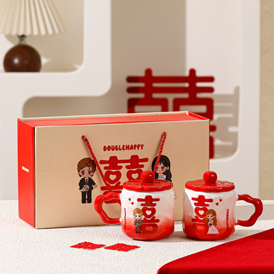 高级感新娘实用小众结婚礼物