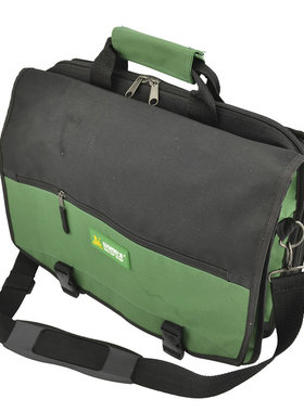 Wynns威力狮 工具包 工具袋 多用电工背包 帆布工具背包 W41907