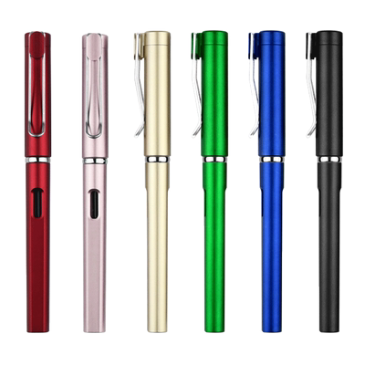 广告笔定制商务办公100支