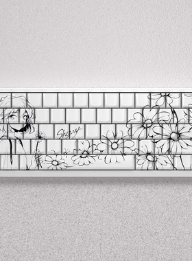 灰原哀键帽侧刻透光适配前行者X87迈从Ace60美加狮MAD68 WAVE75