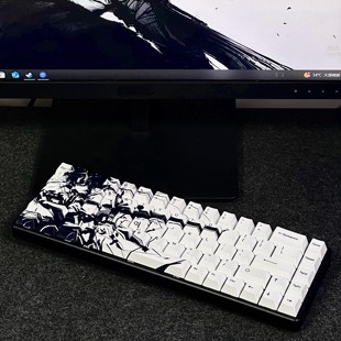 川崎键帽男生适配ATKRS6魔导士EZ63迈从Ace68前行者X87美加狮雨75
