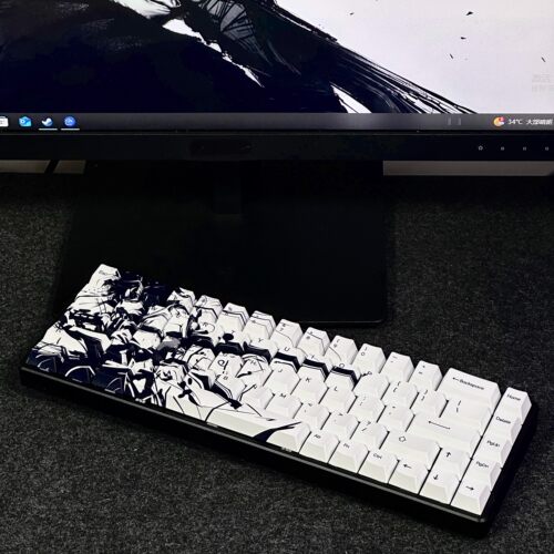 川崎键帽男生适配ATKRS6魔导士EZ63迈从Ace68前行者X87美加狮雨75