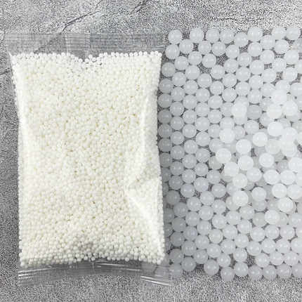 电手专用磨砂弹7-8mm水蛋7.3mm加重加韧水晶弹锦明激趣蛋捷鹰仁祥