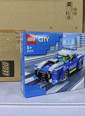 LEGO乐高拼装积木玩具