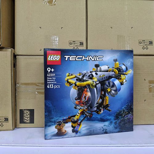 LEGO/乐高拼插积木6岁以上