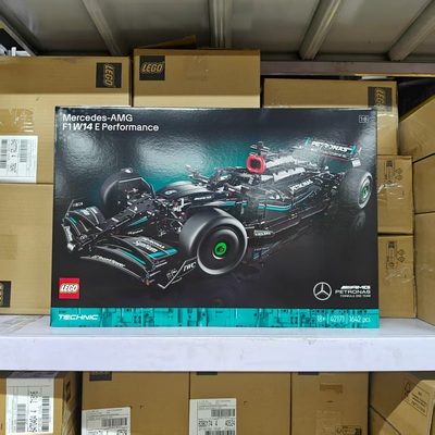 LEGO/乐高其它玩具12岁