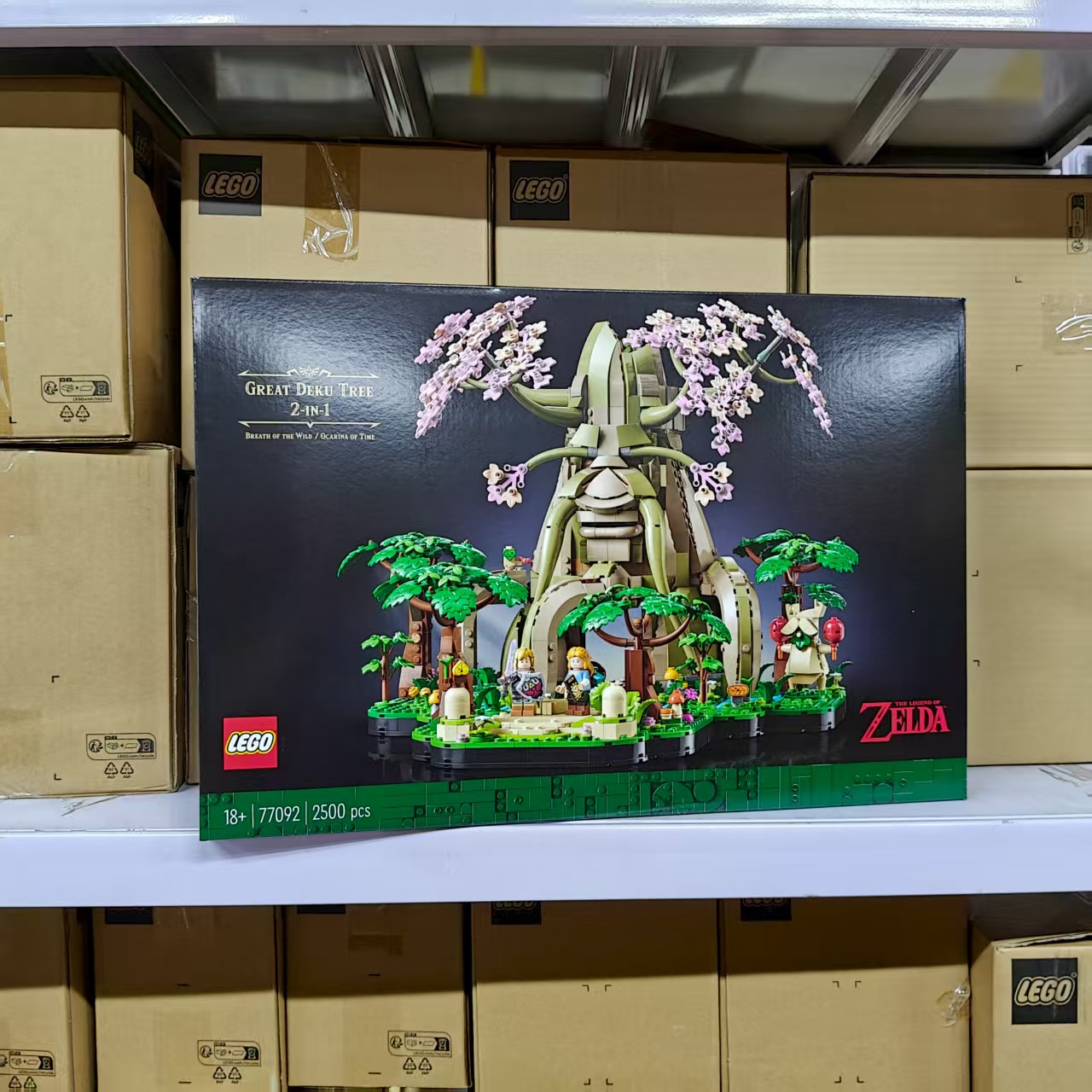 LEGO/乐高拼插积木14岁以上