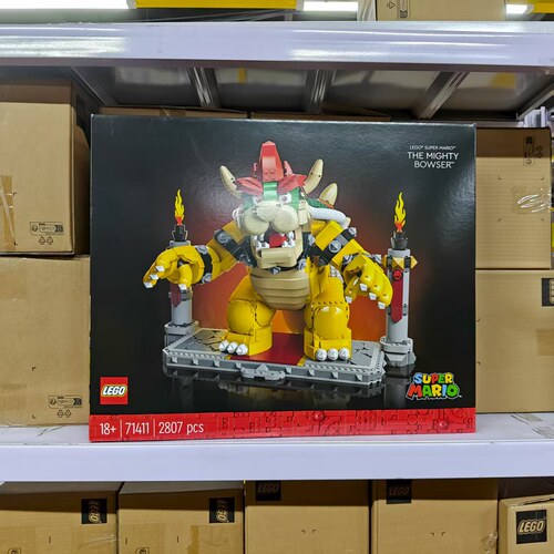 LEGO乐高拼装益智玩具收藏