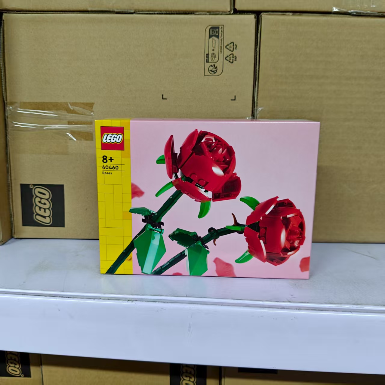 LEGO/乐高拼插积木14岁以上