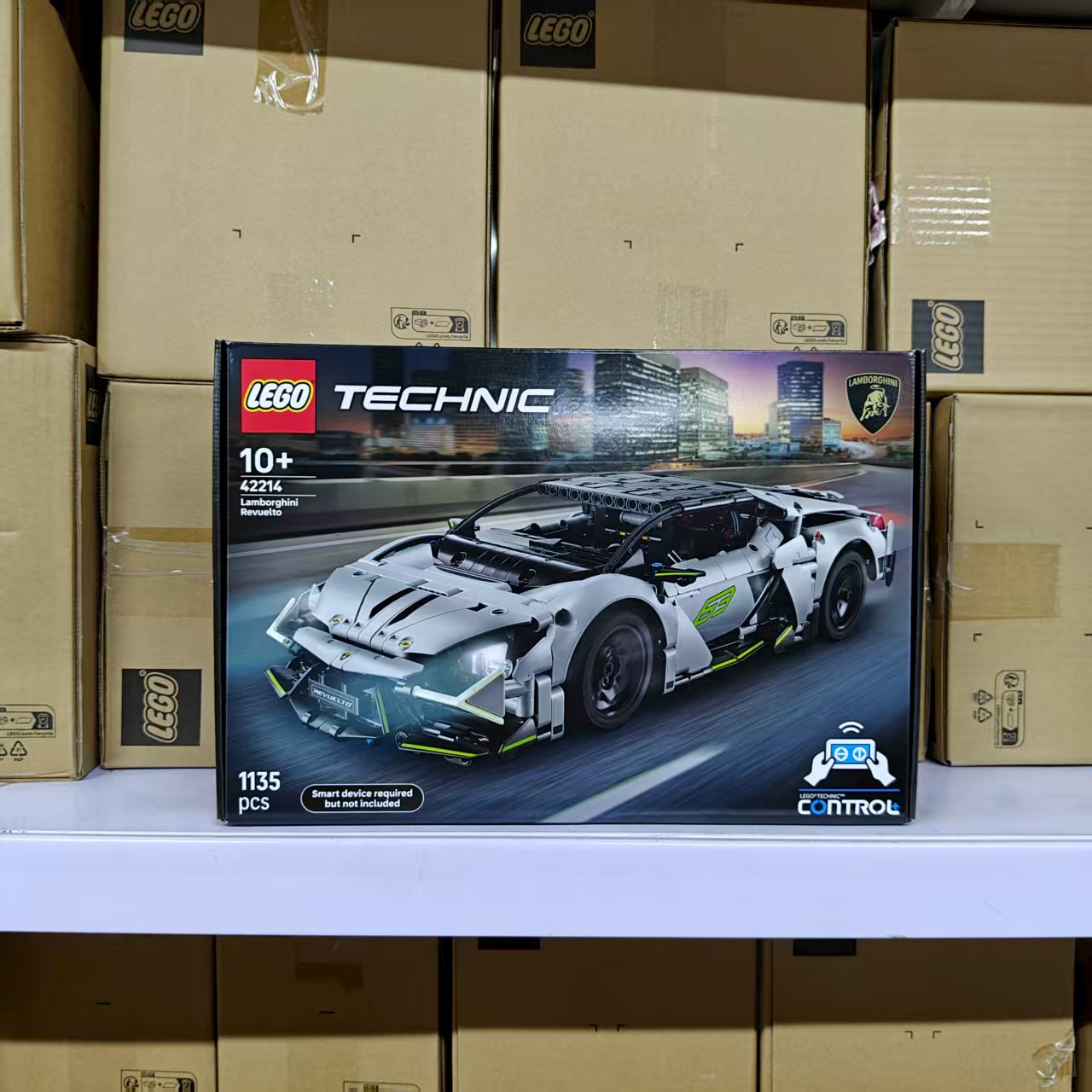 LEGO/乐高拼插积木6岁以上