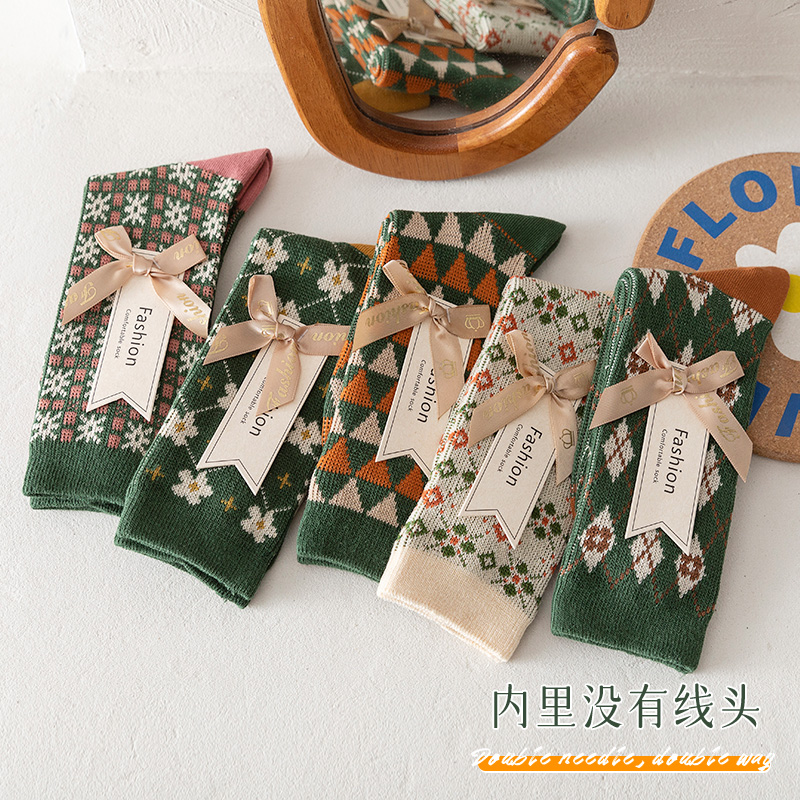 吸汗透气女棉双针双路没有线头