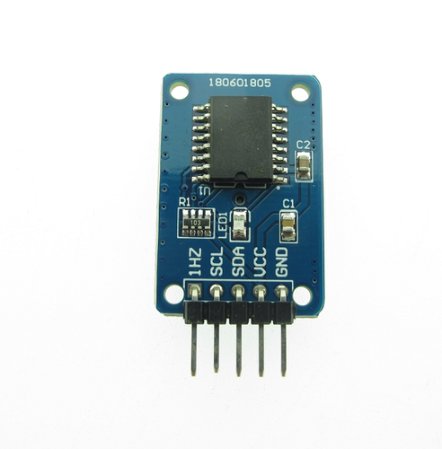 DS3231 时钟模块 高精度时钟 时间模块 计时 IIC 兼容ARDUINO